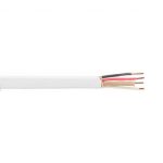 14/3 NM-B Copper Wire w/ Ground – UL Listed Romex Equivalent – Sold By The Foot