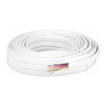 14/2 NM-B Copper Wire w/ Ground – UL Listed Romex Equivalent – 250FT Coil