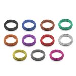 14 AWG Gauge Insulated Copper Building Wire THHN / THWN-2 – UL Listed – #14 SOLID – (Sold Per Foot)